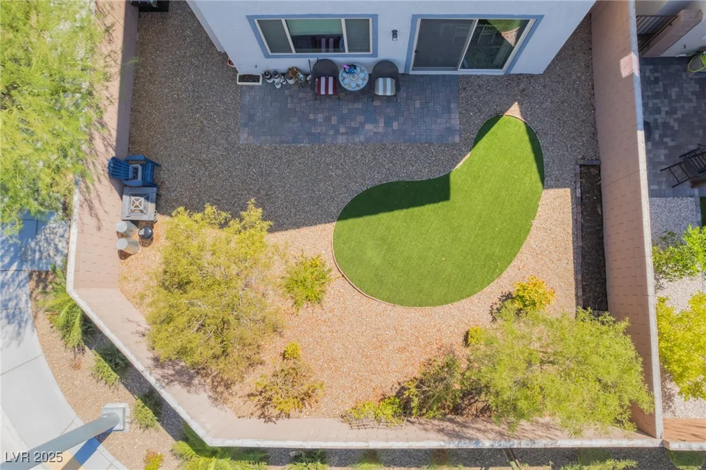 6506 Emerald Rock, Las Vegas, NV 89141