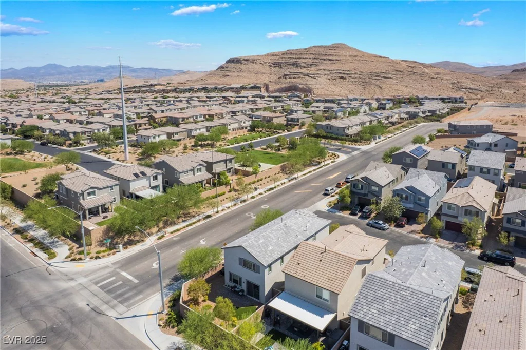 6506 Emerald Rock, Las Vegas, NV 89141