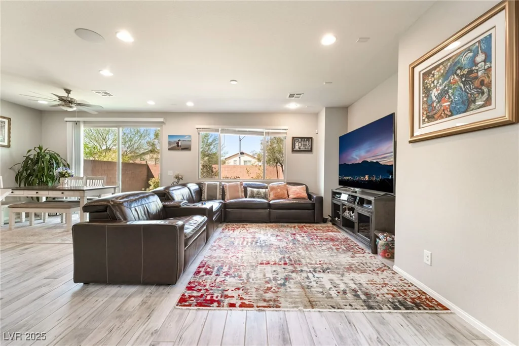 6506 Emerald Rock, Las Vegas, NV 89141