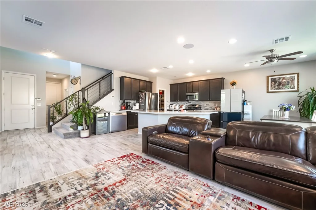6506 Emerald Rock, Las Vegas, NV 89141