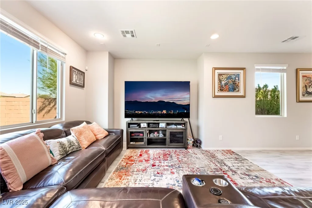 6506 Emerald Rock, Las Vegas, NV 89141