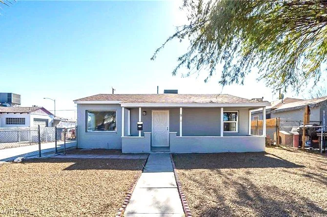 2218 Mesquite, Las Vegas, NV 89101