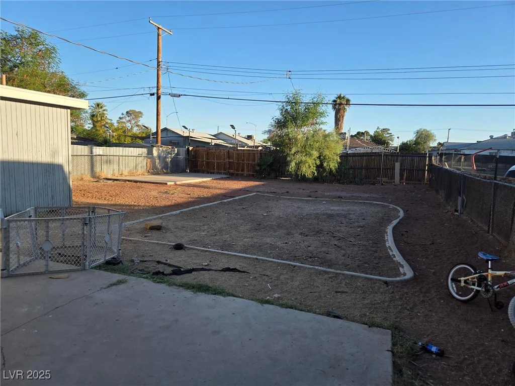 2218 Mesquite, Las Vegas, NV 89101