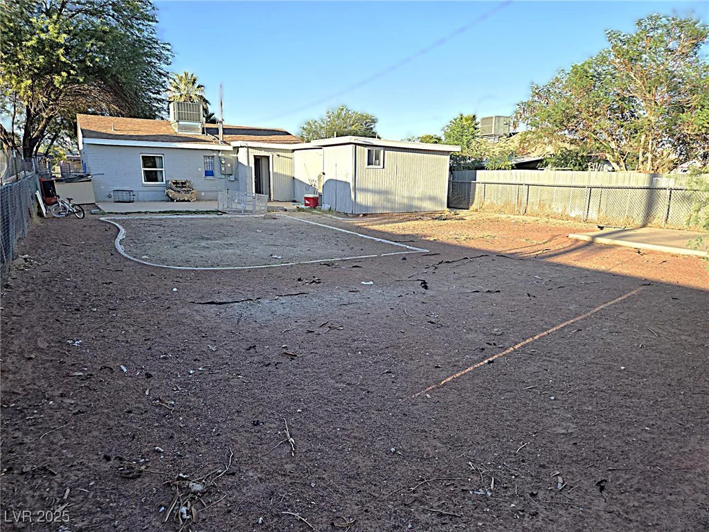 2218 Mesquite, Las Vegas, NV 89101