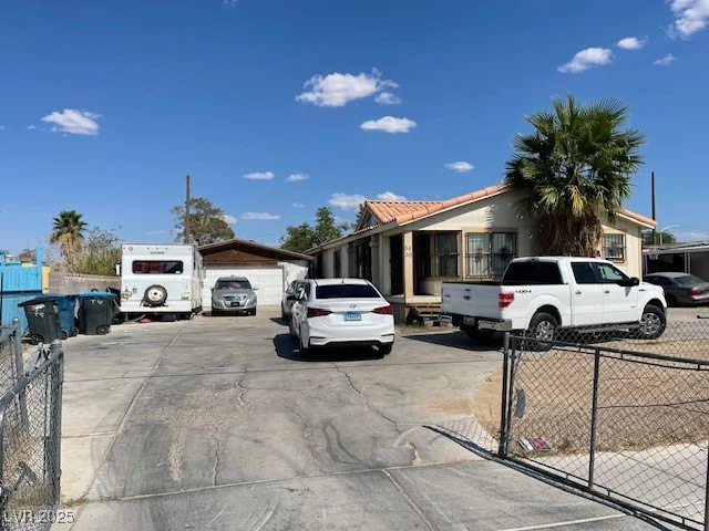 3430 Pecos, Las Vegas, NV 89115