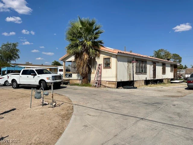 3430 Pecos, Las Vegas, NV 89115