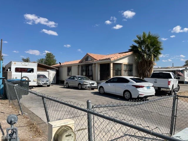 3430 Pecos, Las Vegas, NV 89115