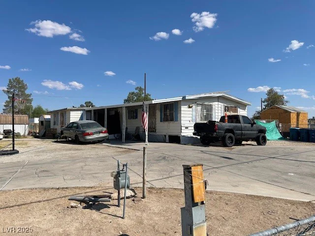 3420 Pecos, Las Vegas, NV 89115