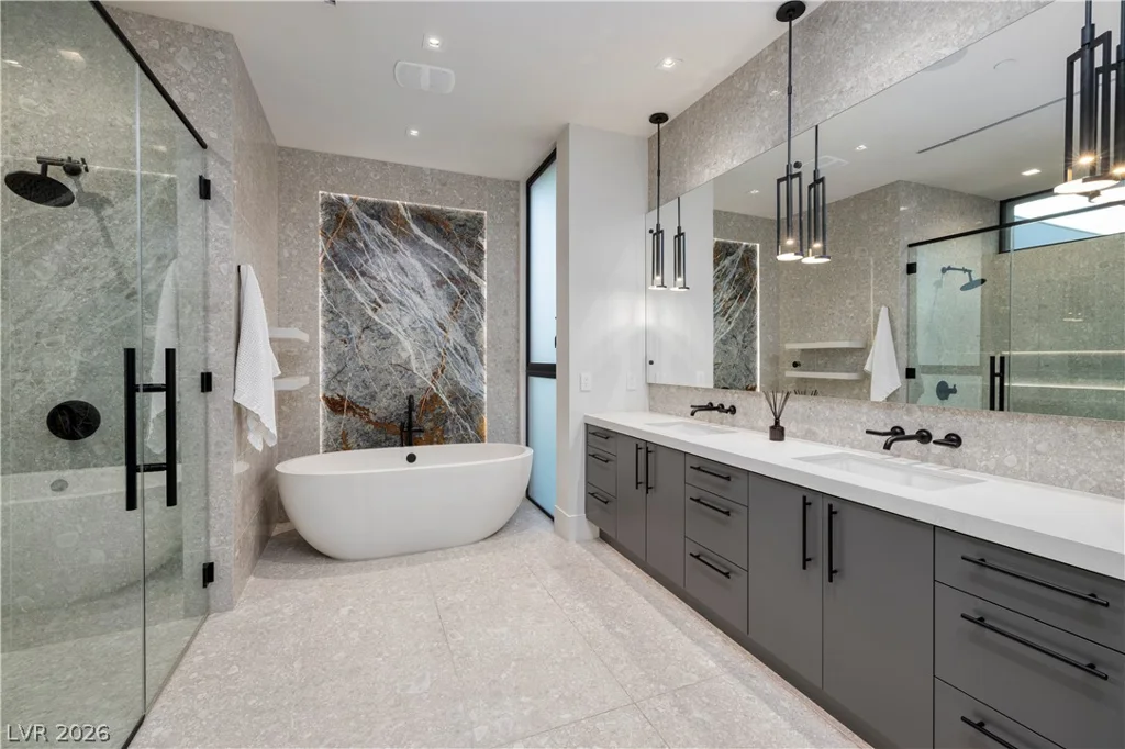 10 Sunrise Beach, Henderson, NV 89011