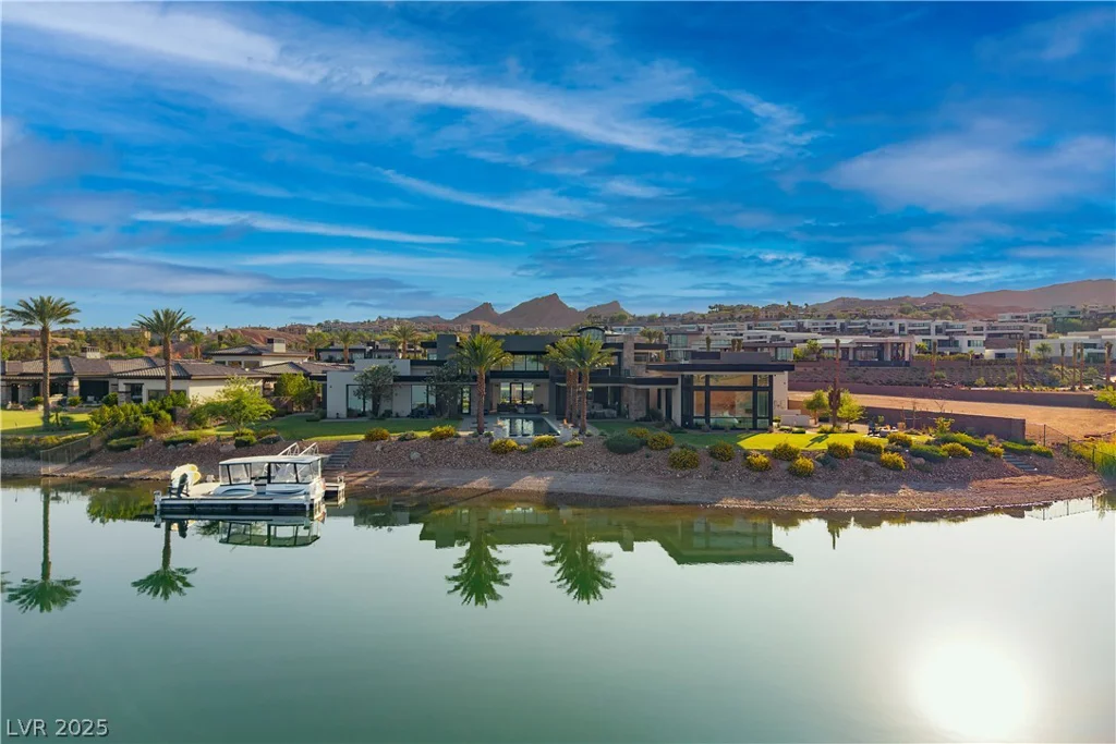 10 Sunrise Beach, Henderson, NV 89011