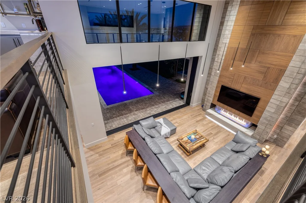 10 Sunrise Beach, Henderson, NV 89011