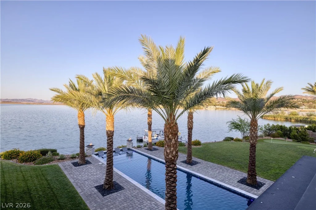 10 Sunrise Beach, Henderson, NV 89011