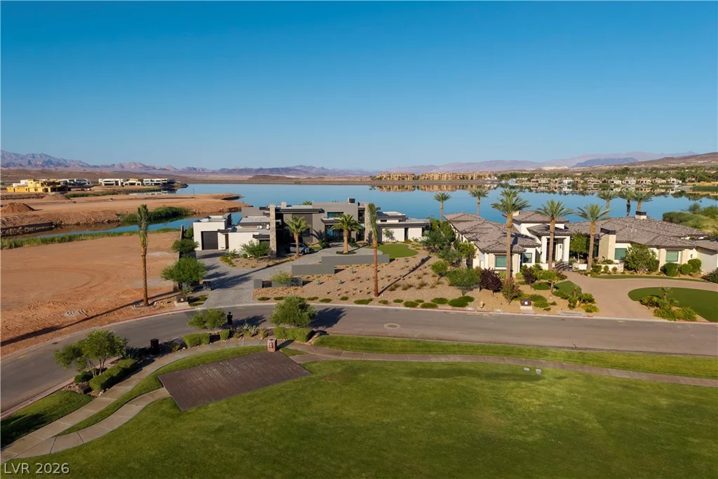 10 Sunrise Beach, Henderson, NV 89011