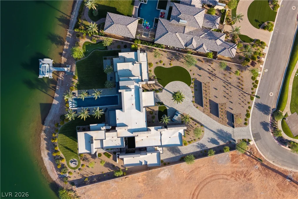 10 Sunrise Beach, Henderson, NV 89011