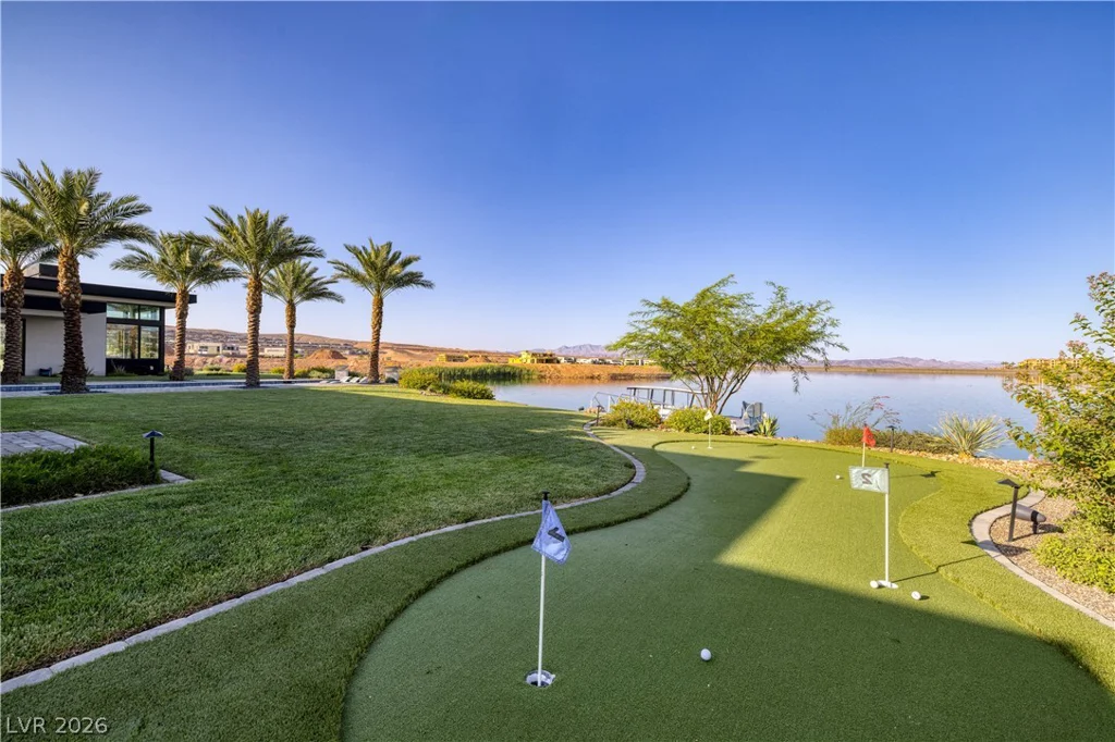 10 Sunrise Beach, Henderson, NV 89011