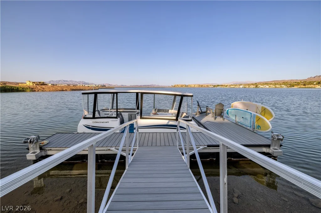 10 Sunrise Beach, Henderson, NV 89011