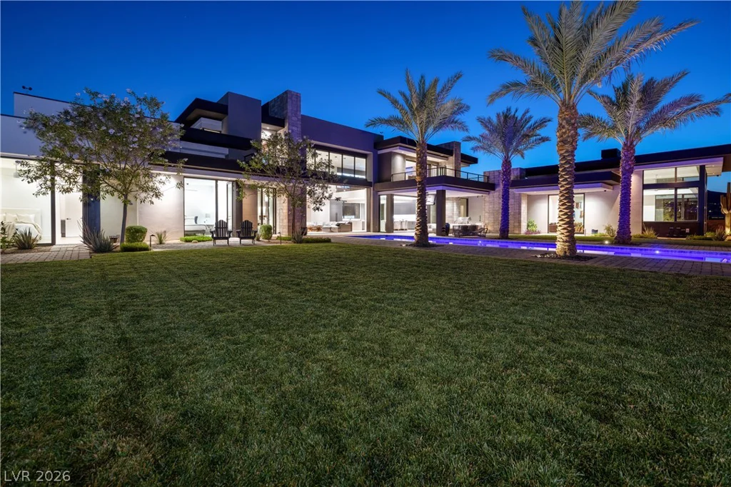10 Sunrise Beach, Henderson, NV 89011