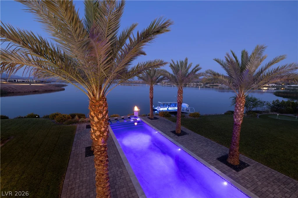 10 Sunrise Beach, Henderson, NV 89011