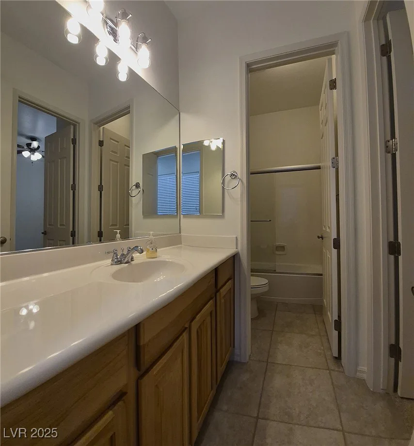2483 Blair Castle, Henderson, NV 89044