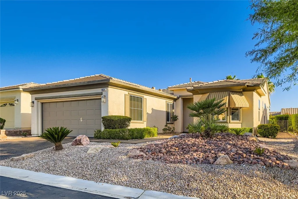 10554 Santo Marco, Las Vegas, NV 89135