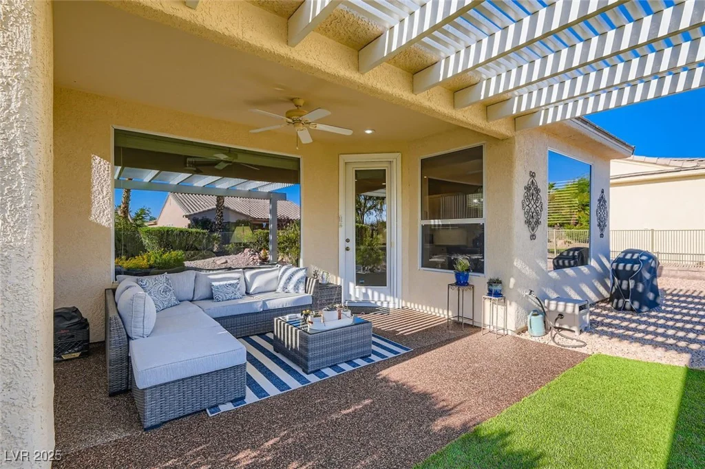 10554 Santo Marco, Las Vegas, NV 89135