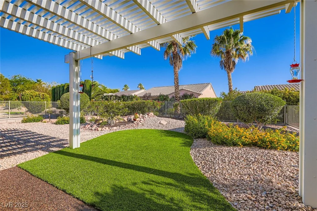 10554 Santo Marco, Las Vegas, NV 89135