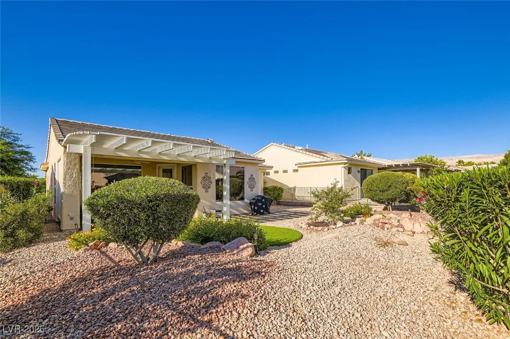 10554 Santo Marco, Las Vegas, NV 89135