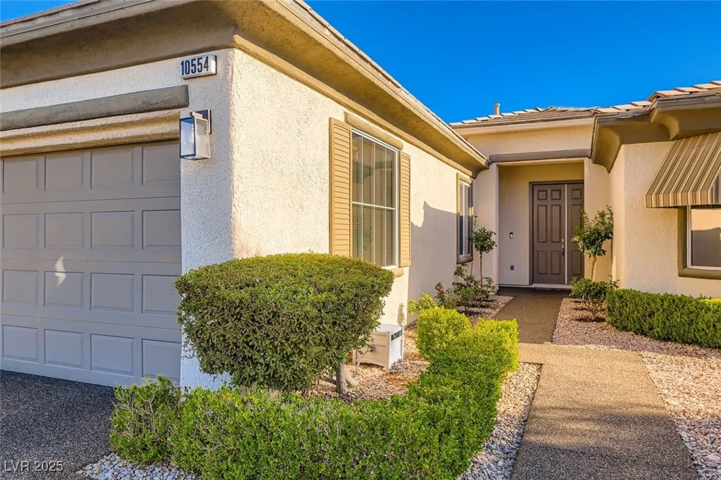 10554 Santo Marco, Las Vegas, NV 89135