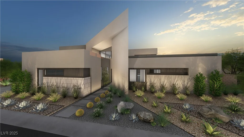 3530 Cosima, Las Vegas, NV 89120