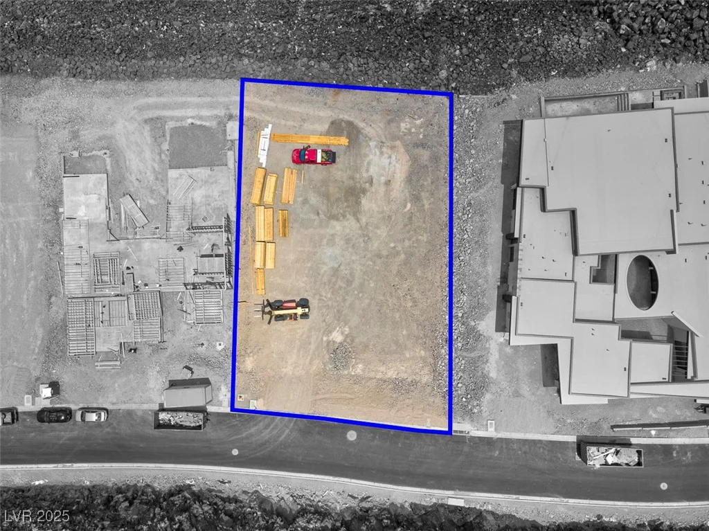 567 Rock Peak, Henderson, NV 89012