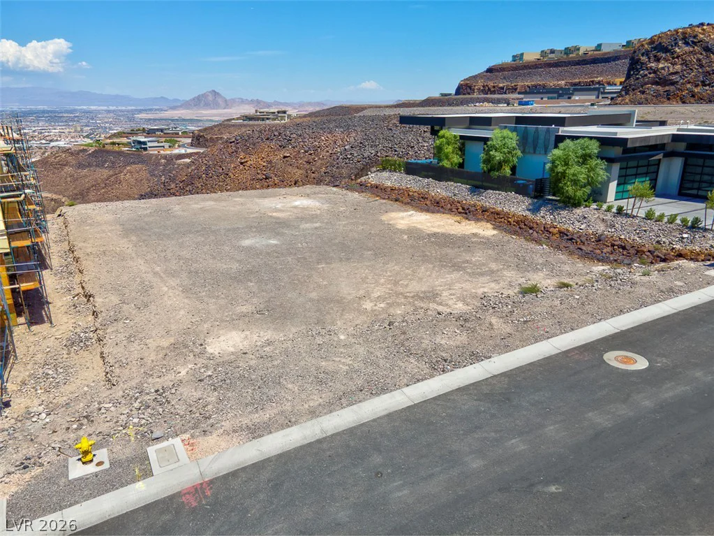 567 Rock Peak, Henderson, NV 89012