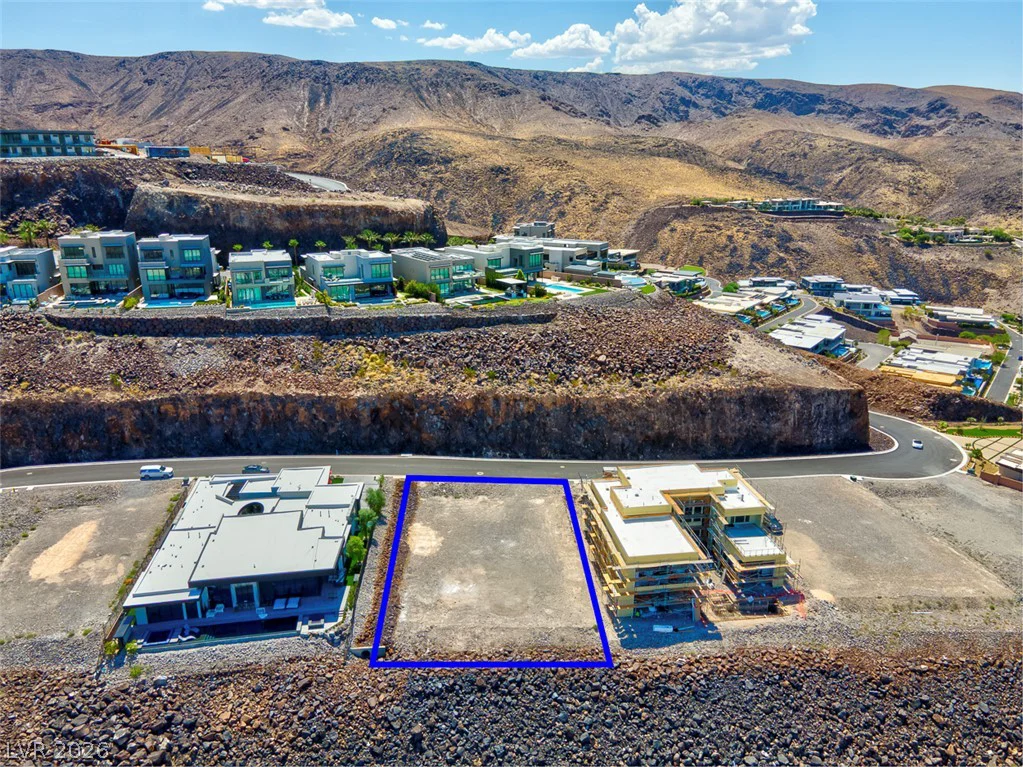 567 Rock Peak, Henderson, NV 89012