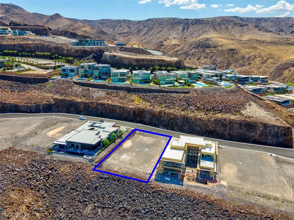 567 Rock Peak, Henderson, NV 89012
