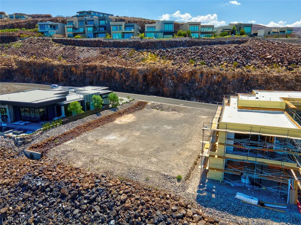 567 Rock Peak, Henderson, NV 89012