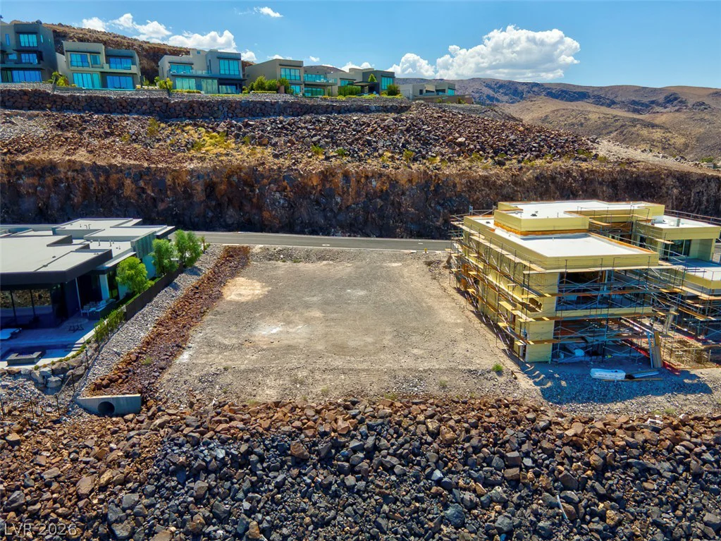 567 Rock Peak, Henderson, NV 89012