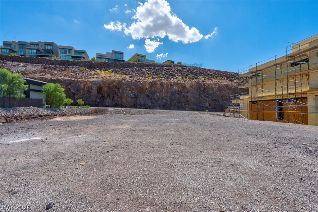 567 Rock Peak, Henderson, NV 89012