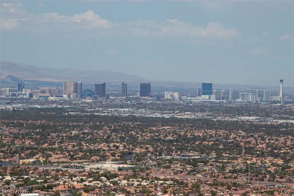 567 Rock Peak, Henderson, NV 89012