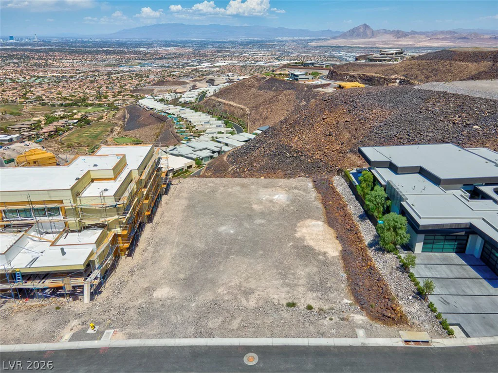 567 Rock Peak, Henderson, NV 89012
