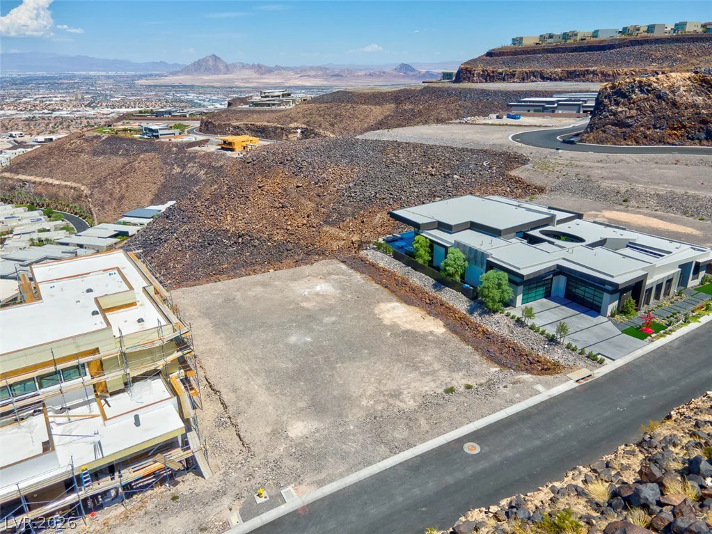 567 Rock Peak, Henderson, NV 89012