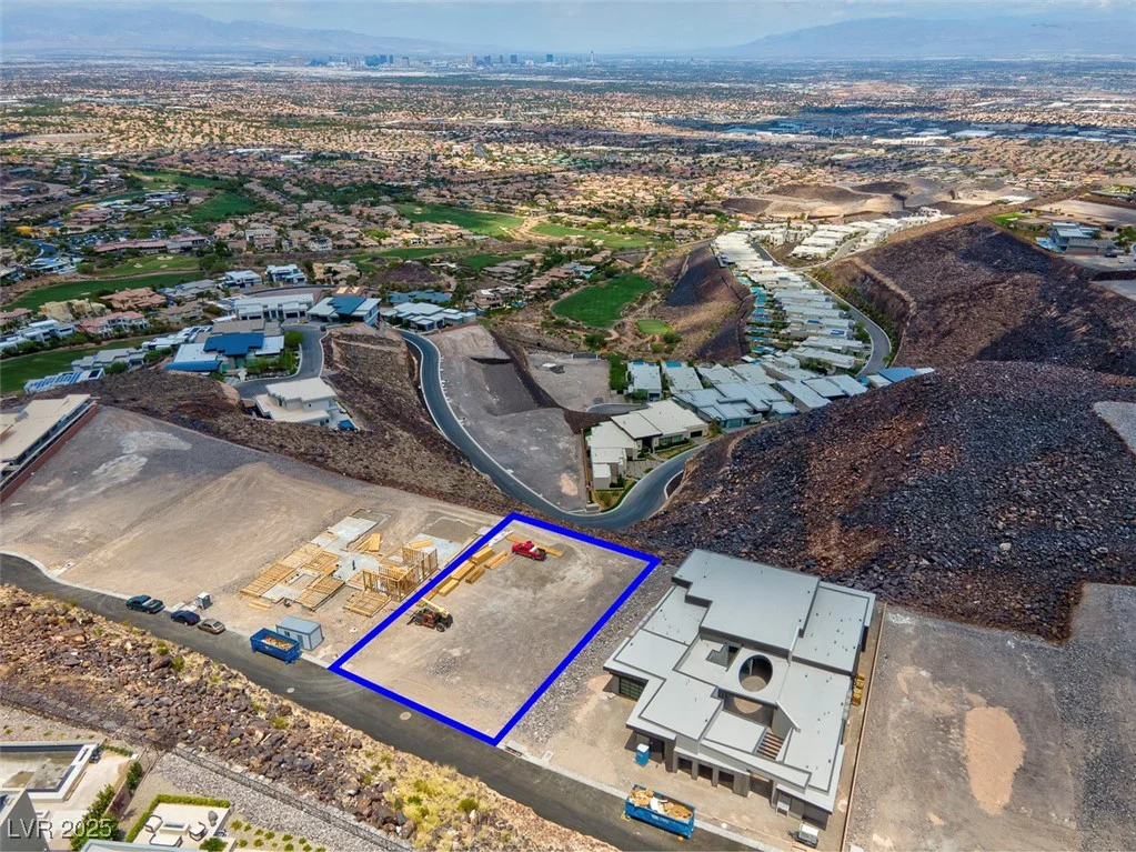 567 Rock Peak, Henderson, NV 89012