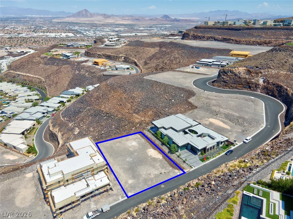 567 Rock Peak, Henderson, NV 89012