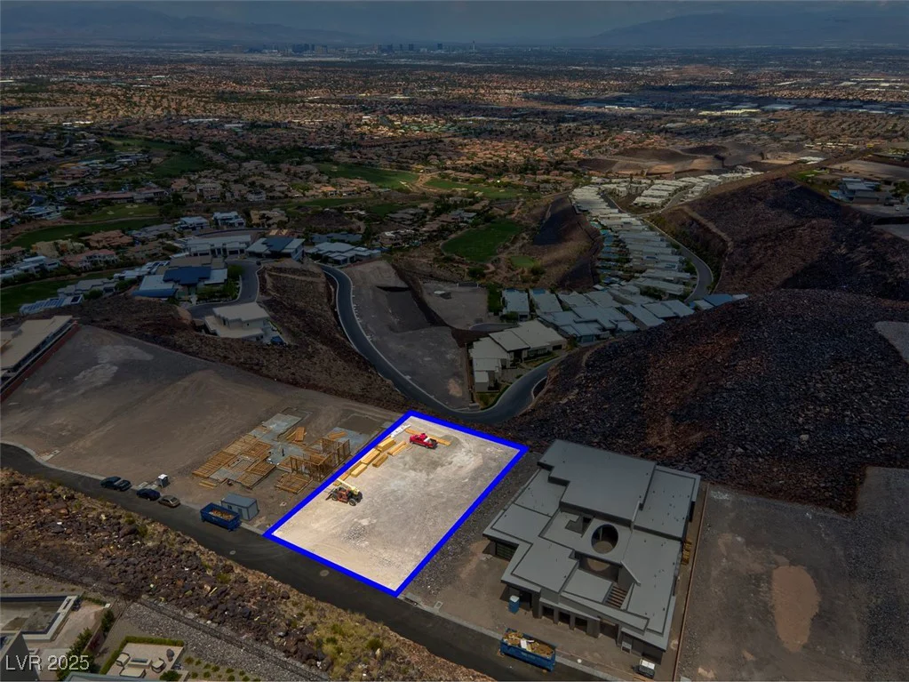 567 Rock Peak, Henderson, NV 89012