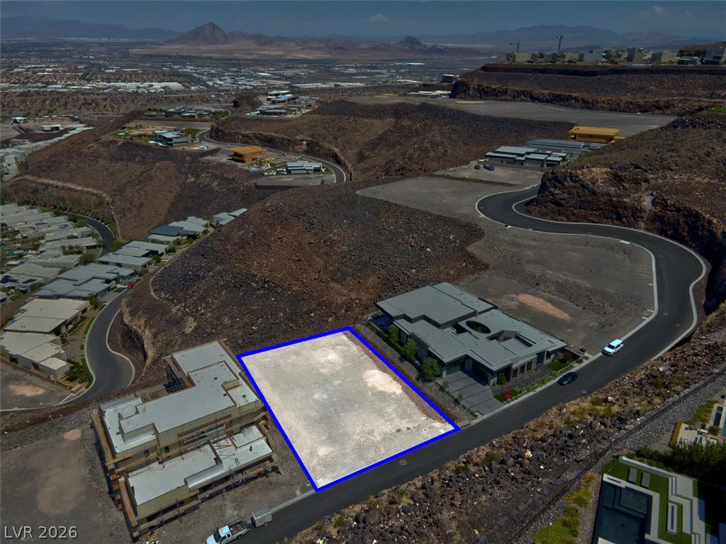 567 Rock Peak, Henderson, NV 89012