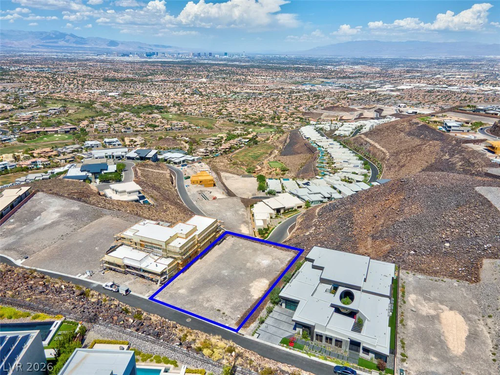 567 Rock Peak, Henderson, NV 89012