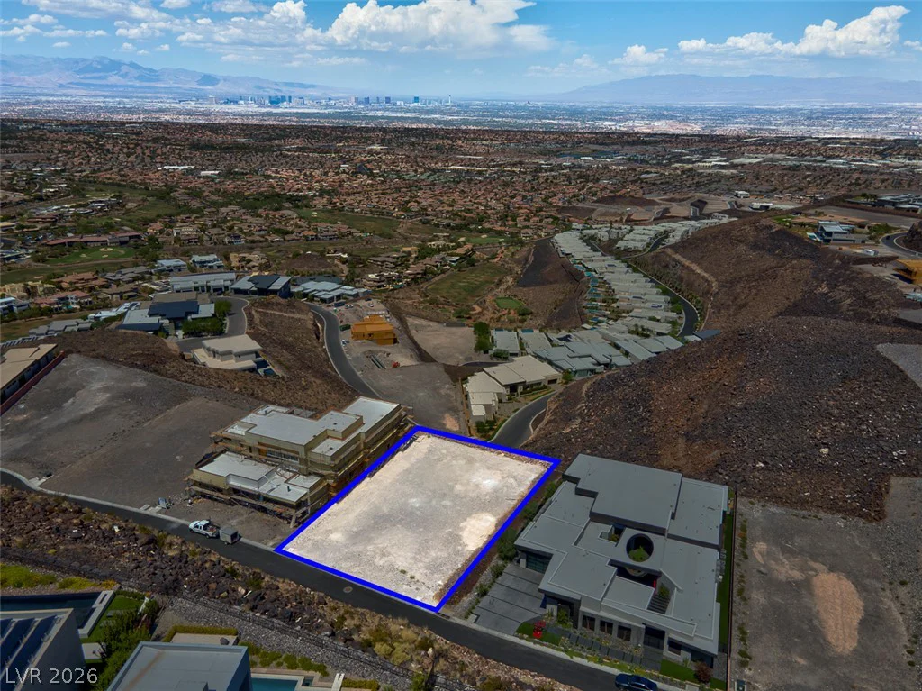 567 Rock Peak, Henderson, NV 89012