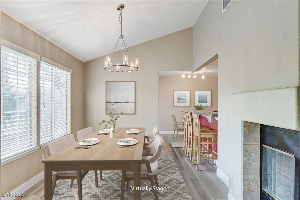 8105 Spanish Peak, Las Vegas, NV 89128