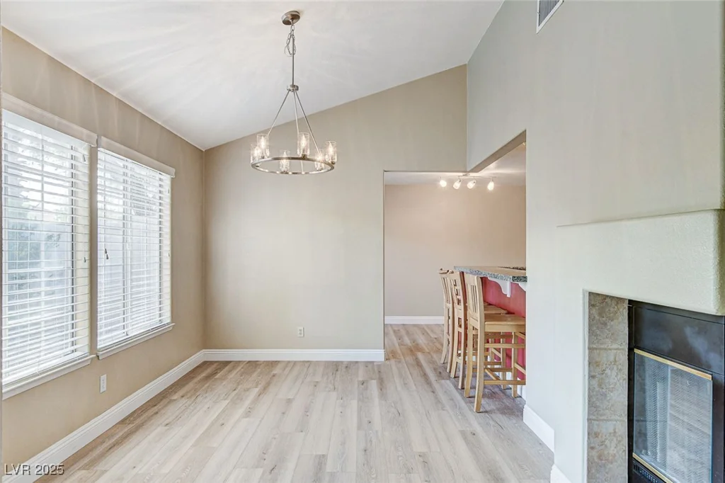 8105 Spanish Peak, Las Vegas, NV 89128