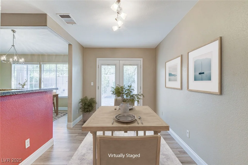 8105 Spanish Peak, Las Vegas, NV 89128