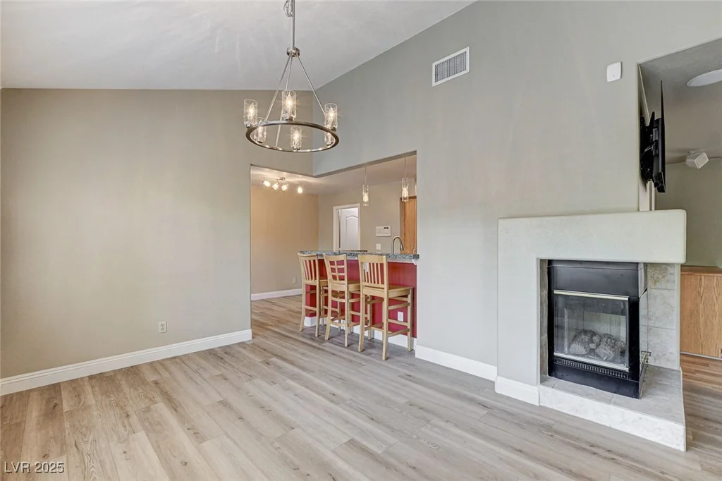 8105 Spanish Peak, Las Vegas, NV 89128