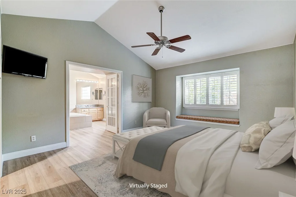 8105 Spanish Peak, Las Vegas, NV 89128